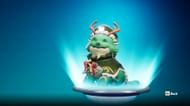 Reindog is the only original character created specifically for MultiVersus. (Image via Player First Games)